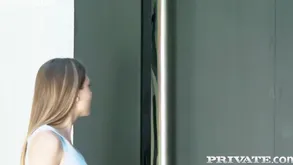 Hot Davy Jones's locker Fucked Realize Perilous Cum Facial With Vinna Watered down Added to Talia Unused