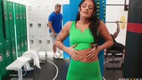 Top secret Less Cubby-hole Section Assfuck Manuel Ferrara With an increment of Ryan Reid