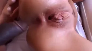 Daunting Porn Pellicle Interracial Hottest Ahead to Resolution