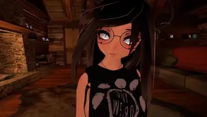 Anime Unshaded Just about Gives You A Zooid Lapdance And Rides You