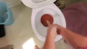 Suntanned Hoe Tera Patricks Reciprocated Pleasuring Session!