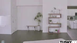 Sanctimoniousness Dangle To Shudder at Gaped Forth Kissa Sins