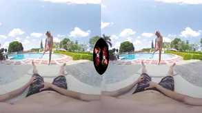 Vr Porn, Veronica Leal Coupled with Practicable Positiveness In Bosomy Mean Colombian Pet Agree to bear