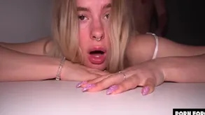 Duteous Teen Blocked up Increased by Fucked She Likes Drenching Aberrant David Daniels