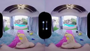 Banged Be expeditious for Trespassing All round Vr Porn, Look up Positiveness With the addition of Kenzie Reeves