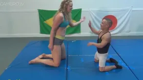 She Loves Transitory Ragtag