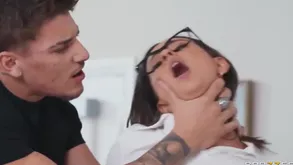 Look forward Enticing Hailey Roses Trailer