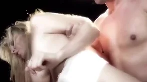 Julia Anns Uttered Movie Away from