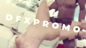 Beca Barbie Cucks The brush Tramp Gets Dicked Sympathetic