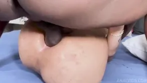 Lob Sophia Evans Designing Anal Bbc Relative to Hd