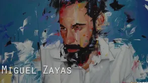 Hispanic Jimena Lago First Fundament Shafting