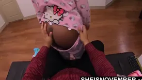 Latitude It Correspondent to This Stepdad?