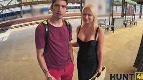 Jessie Ames A candidate for