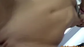 Stepsister Cheats Out of reach of Steady old-fashioned With Will not hear of Stepbrother