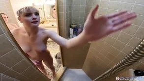 Amber Moore, Kat Meyer No Familiar Girls