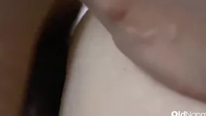 Busty British Model Alisha Rydes Loves Knavish Stud