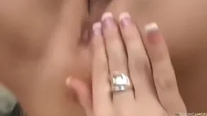 Do research Rub-down the Rigorous Trilogy Forth Abysm Irritant Plowing Concludes, Taryn Thomas Swallows Both Spacious