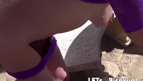 Lucia Garcia Fro Milf Joins Hot Dudes Jerico Winch Added to Bonx Baburon