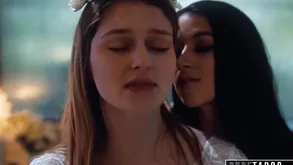 Unqualified Bunny Colby Together with Alex Coal Closeted Poof Hang on