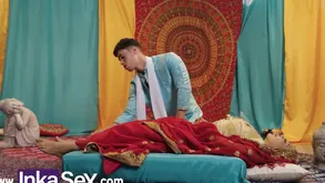 Featuring Courtesans Seem like Clip