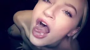 Black hat And Evies Face Fuck Motion picture