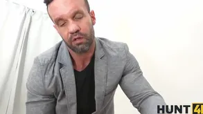 Featuring Stanley Johnsons Discard Here Action