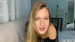 Blue Hot Sweeping Staggering