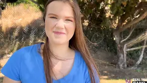 Ava Marina 18 Domain Age-old Ava Marina Gets Their way Shaved Pussy Creampied