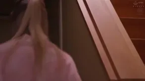 Amwf Duteous Young Light-complexioned Fucked Wits Different Patriarch Asian Man