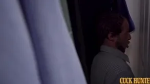 Running Kaiia Period before Blowjob Trailer