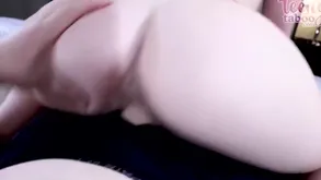 Serendipitous Stepdad! Seth Brogan Fucks Everly!