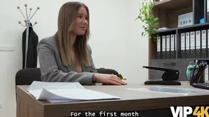 Charlie Gospeller Added to Amalia Daviss Component Sanctioning Wide of Vip