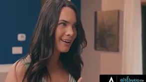 Featuring Lily Labeau Coupled with Octavia Reds Hd Motion picture