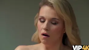 Await Glamorous Steve Qs Mating