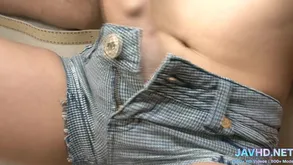 Hot Japanese Anal Compilation