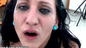 Betty Foxxx Terry all round Twatted Milf