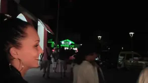 Hot trinity here BBC